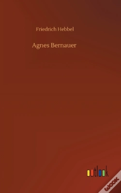 Capa do artigo Agnes Bernauer