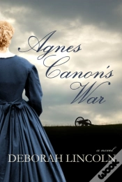 Capa do artigo Agnes Canon