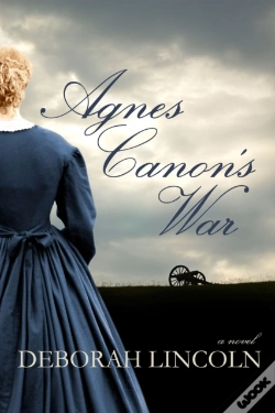 Capa do artigo Agnes Canon'S War