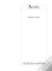 Capa do artigo Agnès