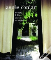 Capa do artigo Agnès Comar ; Un Style, Le Désir D