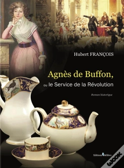 Capa do artigo Agnes De Buffon, Ou Le Service De La Revolution