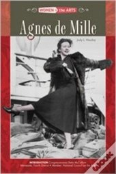 Agnes De Mille
