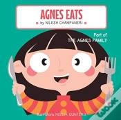 Capa do artigo Agnes Eats