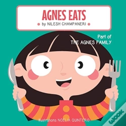 Capa do artigo Agnes Eats