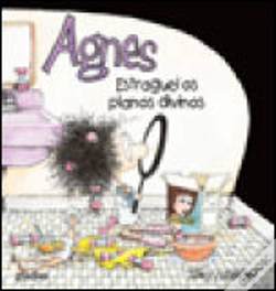 Capa do artigo Agnes - Estraguei os Planos Divinos