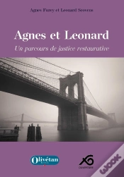 Capa do artigo Agnes Et Leonard - Un Parcours De Justice Restaurative