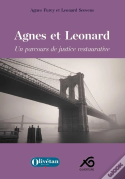 Capa do artigo Agnes Et Leonard - Un Parcours De Justice Restaurative