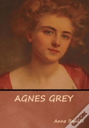 Capa do artigo Agnes Grey