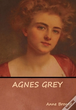 Capa do artigo Agnes Grey