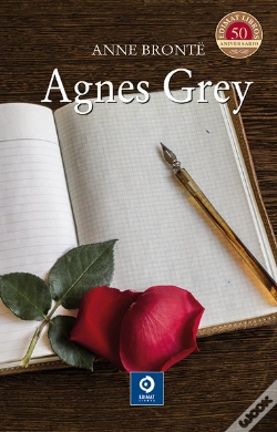 Capa do artigo Agnes Grey