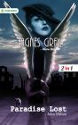 Agnes Grey And Paradise Lost - Preview