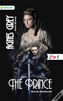 Capa do artigo Agnes Grey And The Prince
