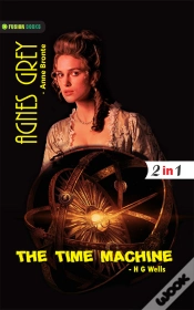Capa do artigo Agnes Grey And The Time Machine