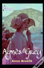 Capa do artigo Agnes Grey
