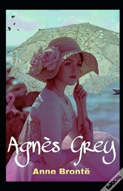Capa do artigo Agnes Grey