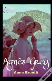 Capa do artigo Agnes Grey