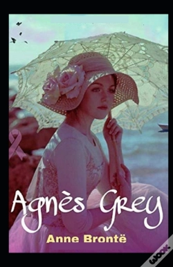 Capa do artigo Agnes Grey