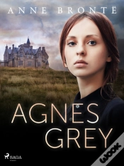 Capa do artigo Agnes Grey