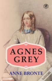 Capa do artigo Agnes Grey