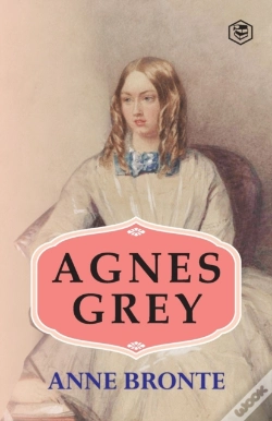 Capa do artigo Agnes Grey
