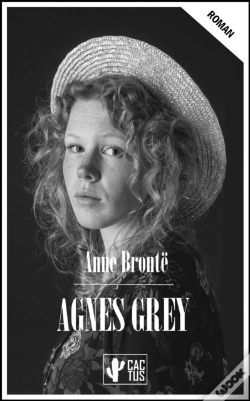 Capa do artigo Agnes Grey