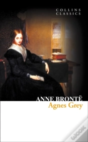 Capa do artigo Agnes Grey