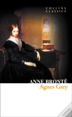 Capa do artigo Agnes Grey