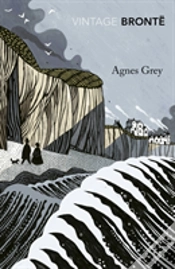 Capa do artigo Agnes Grey