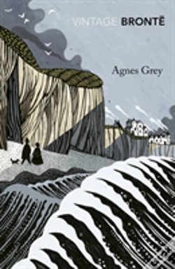 Capa do artigo Agnes Grey