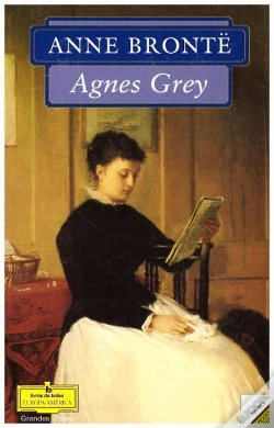 Capa do artigo Agnes Grey