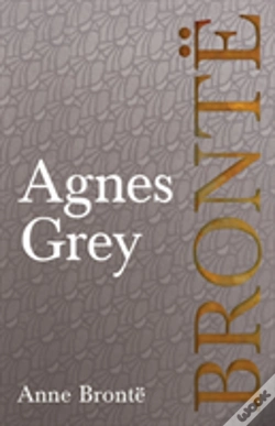 Capa do artigo Agnes Grey