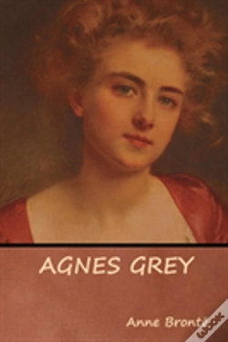 Capa do artigo Agnes Grey