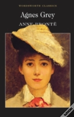 Capa do artigo Agnes Grey