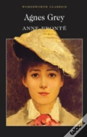 Capa do artigo Agnes Grey