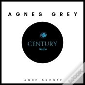 Capa do artigo Agnes Grey