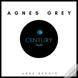 Capa do artigo Agnes Grey