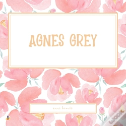 Capa do artigo Agnes Grey