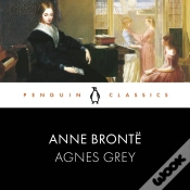 Capa do artigo Agnes Grey