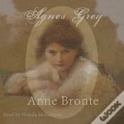 Capa do artigo Agnes Grey