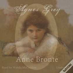 Capa do artigo Agnes Grey