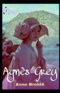 Agnes Grey - Preview