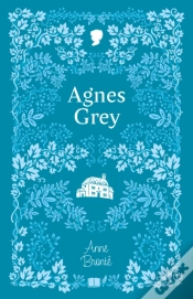 Capa do artigo Agnes Grey