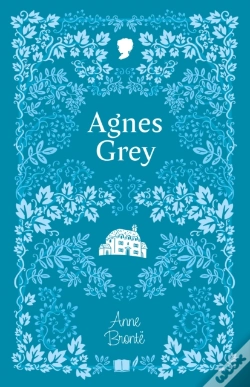 Capa do artigo Agnes Grey