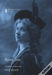 Capa do artigo Agnes Grey
