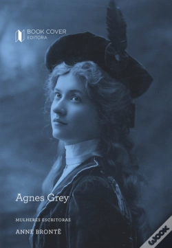 Capa do artigo Agnes Grey