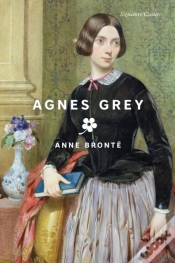 Capa do artigo Agnes Grey
