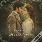 Capa do artigo Agnes Grey