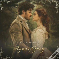 Capa do artigo Agnes Grey