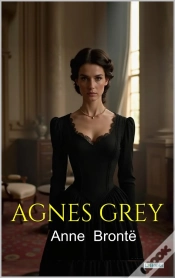 Capa do artigo Agnes Grey